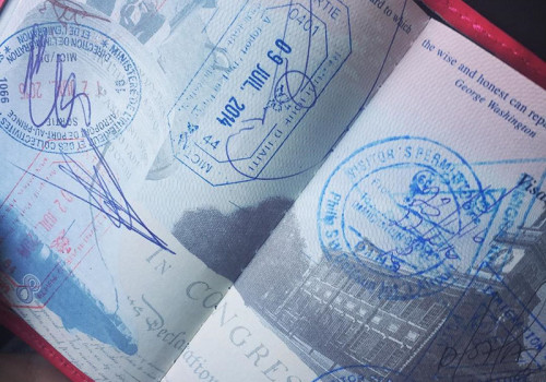Visa là gì ? Passport (Hộ chiếu) là gì và những thông tin cần biết